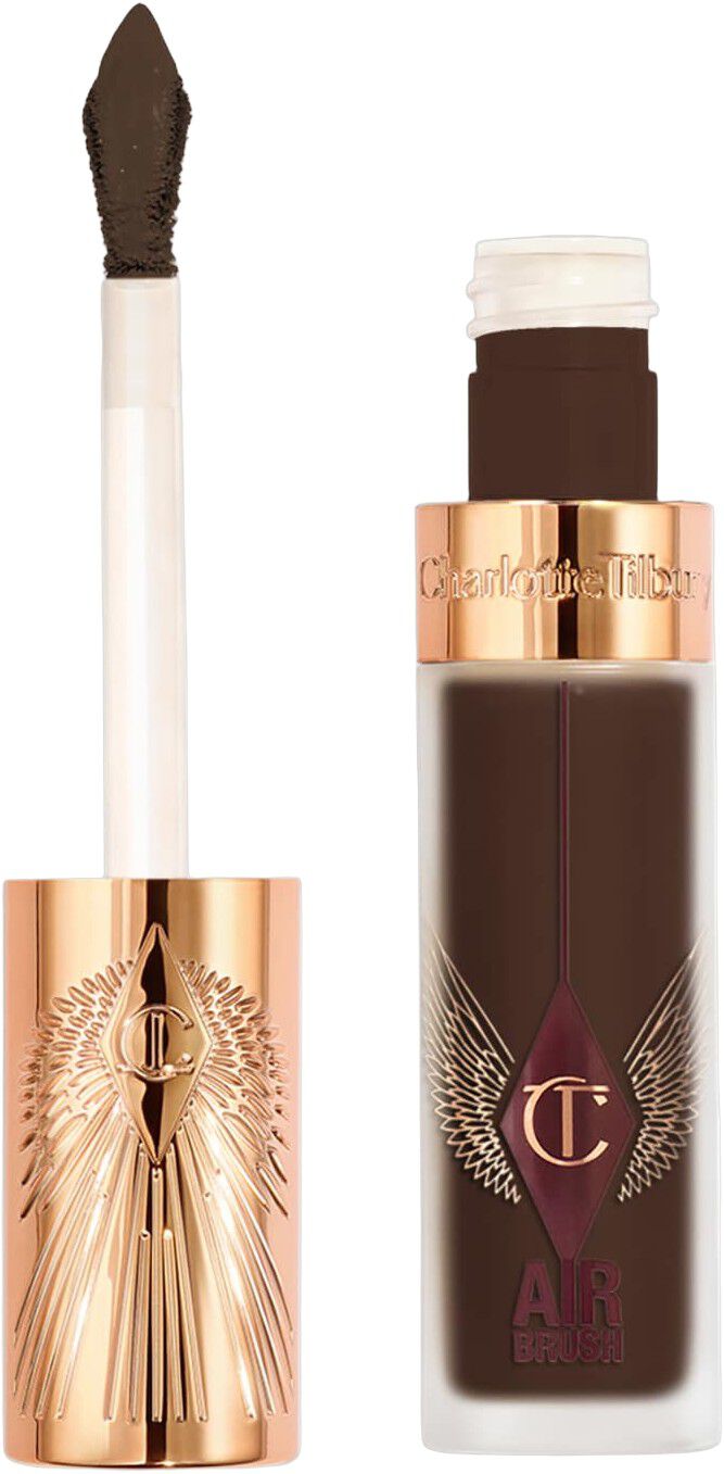 Airbrush Flawless Blur Concealer - Langtidsholdbar fugtgivende korrekt