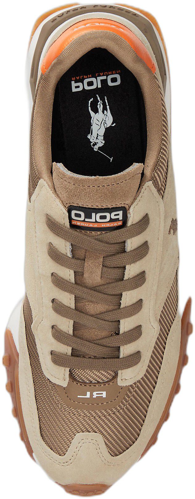 NYLON/SUEDE-ELDRIDGE-SK-LTL