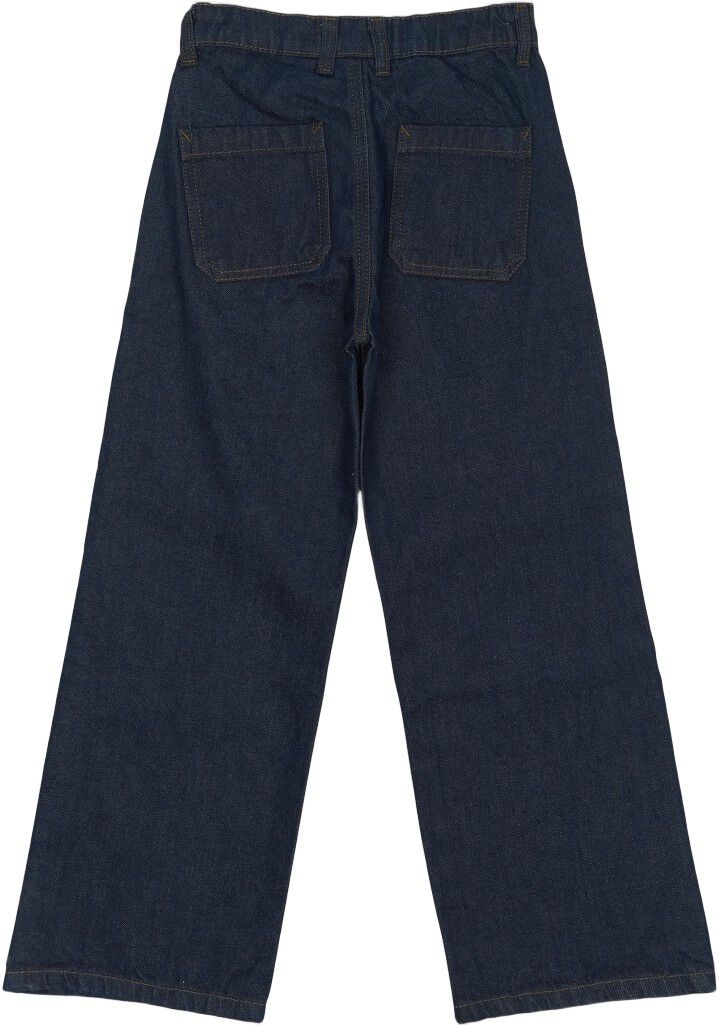 TNPydia Wide Jeans