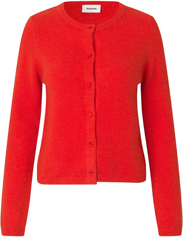 Treemd short cardigan