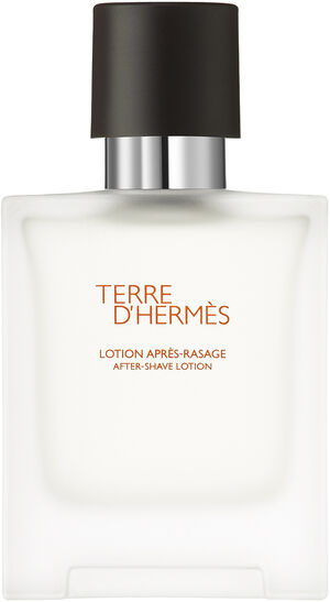 Terre d'Hermès Aftershave Lotion