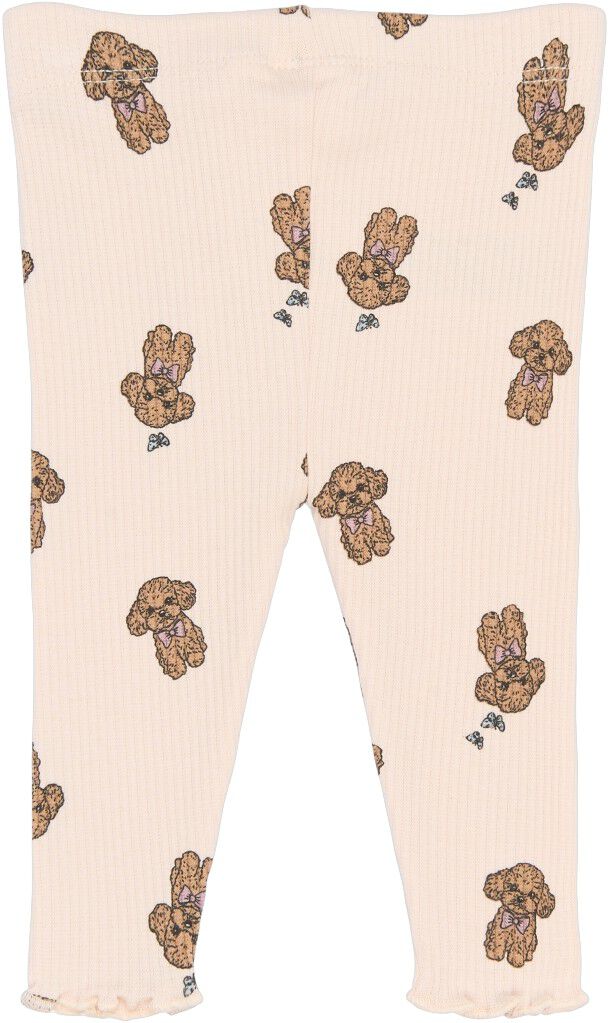 TNSBSona Rib Leggings