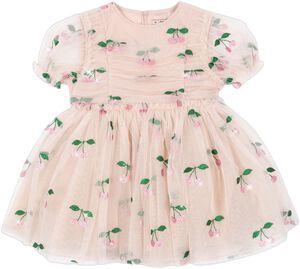 TULLIE DRESS