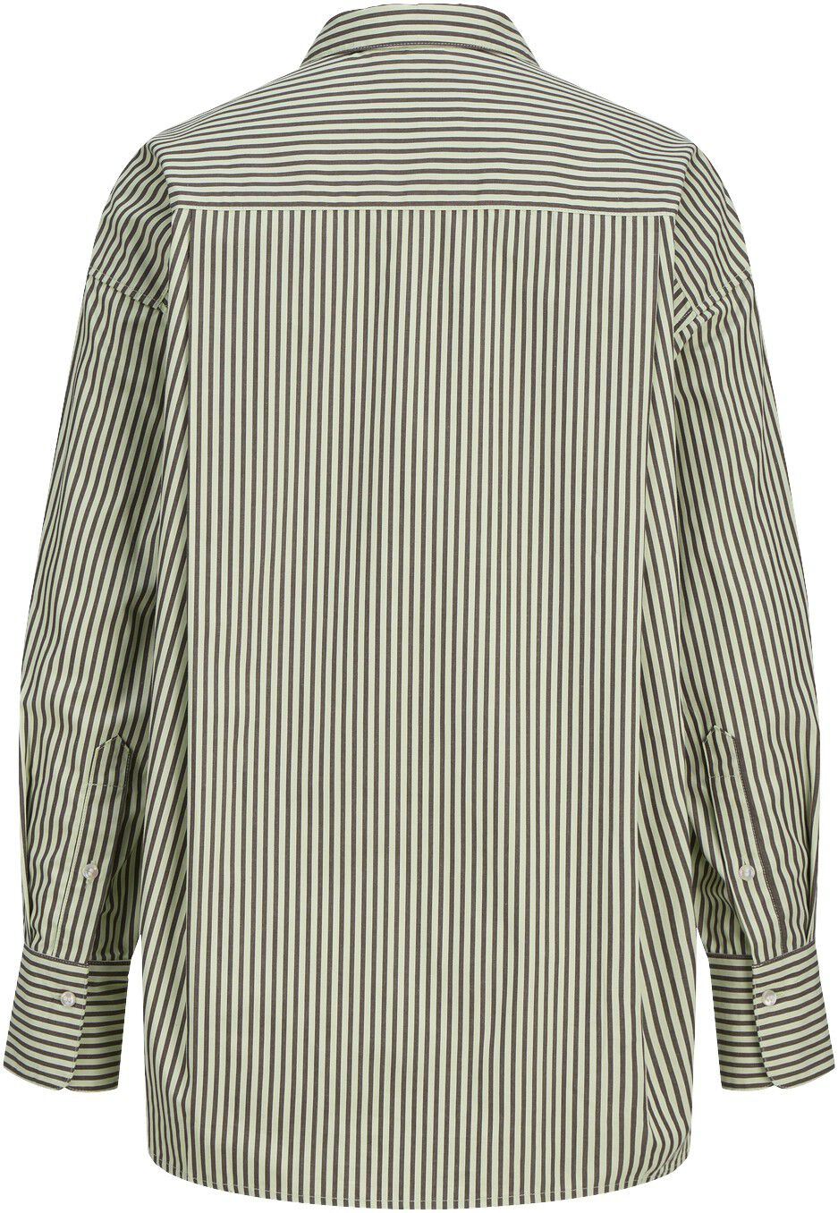 JXJAMIE LS RELAXED POPLIN SHIRT WVN