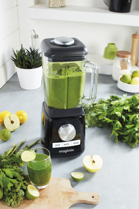 Power Blender 4, 1300 W, 1,8L