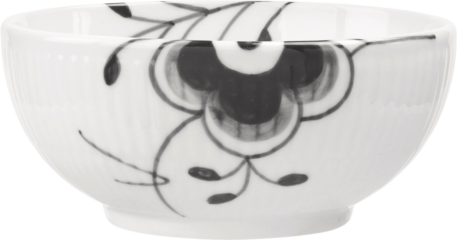 Sort Mega Riflet sk&aring;l 24 cl