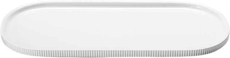 BERNADOTTE SERVING PLATTER PORCELAIN 404 MM