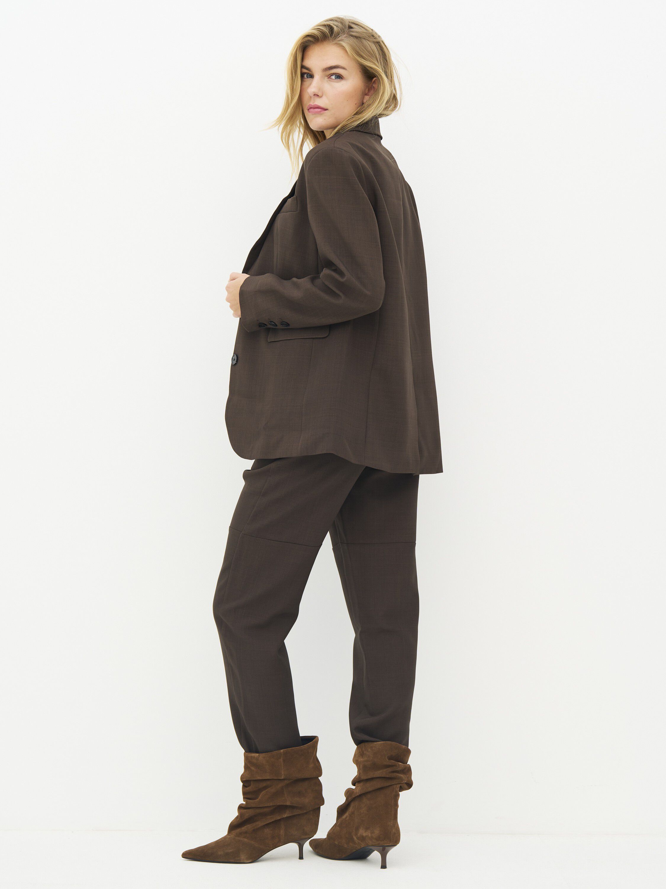 Erinora Blazer