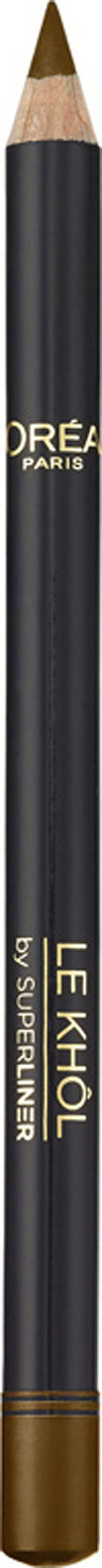 Le Khôl Naturel by Paradise Eyeliner