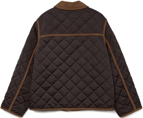 VMEMILY SHORT JACKET BOO