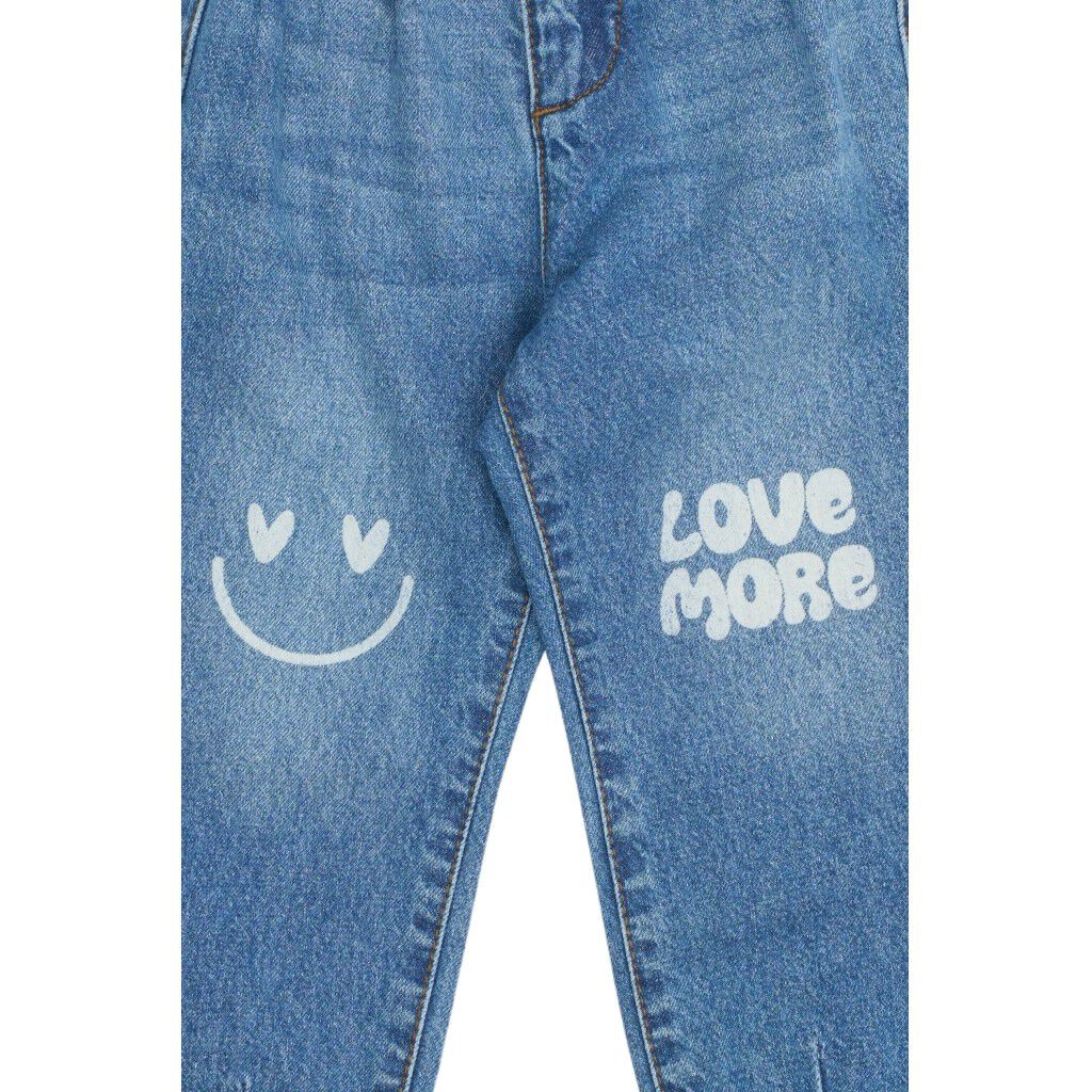TNSTPida Carrot Jeans