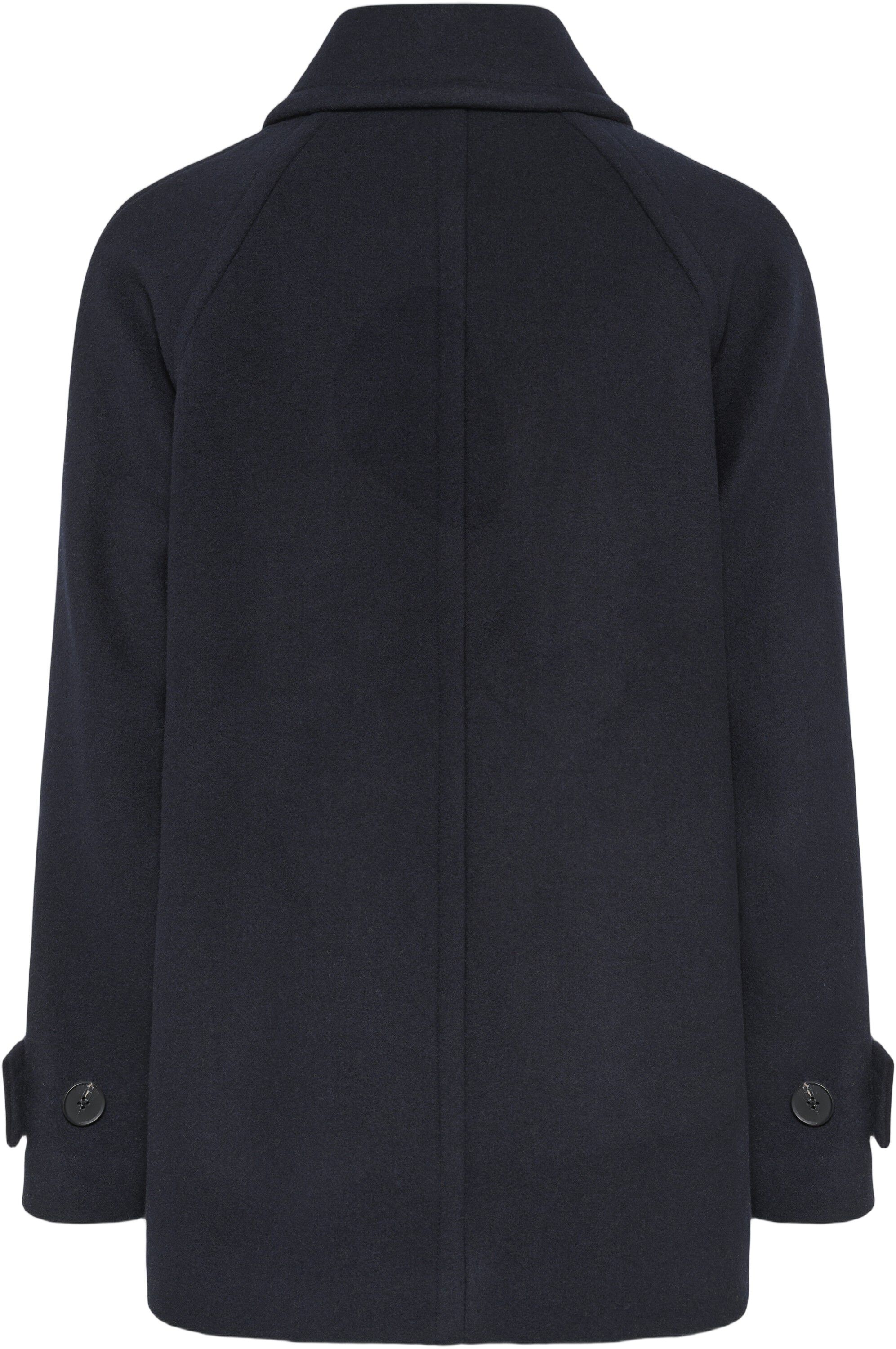 ThoraIW Wool Minona Coat R