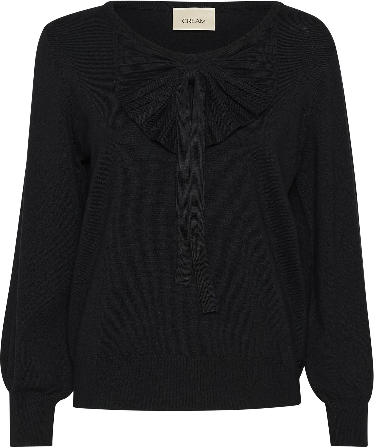 CRVillea Knit Pullover