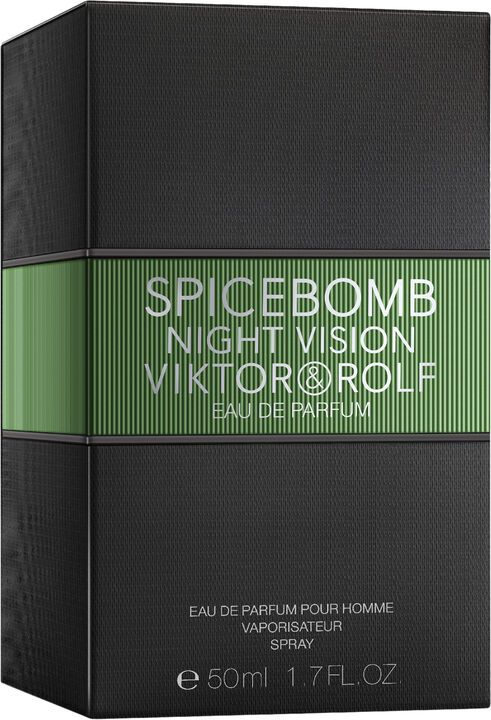 Viktor & Rolf Spicebomb Night Vision Eau de Parfum 50ml
