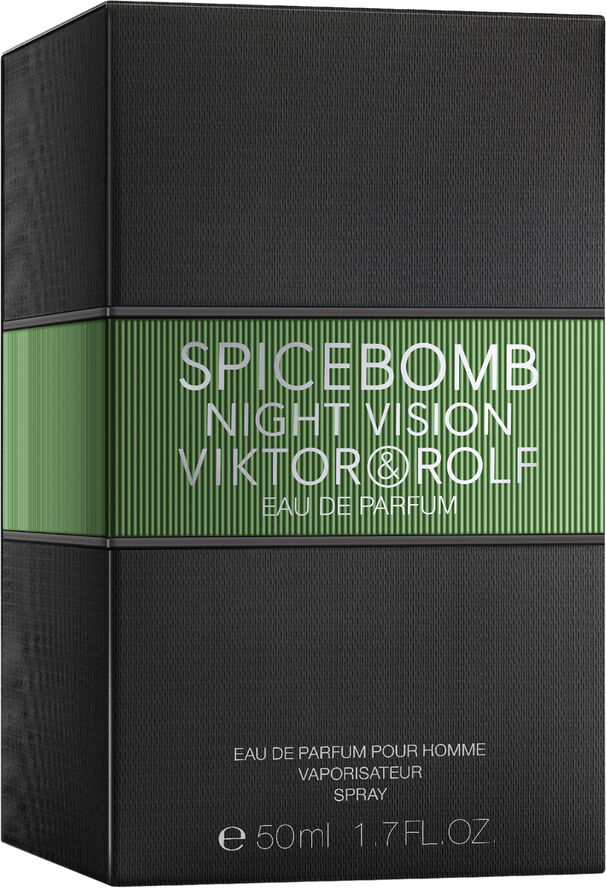 Viktor & Rolf Spicebomb Night Vision Eau de Parfum 50ml