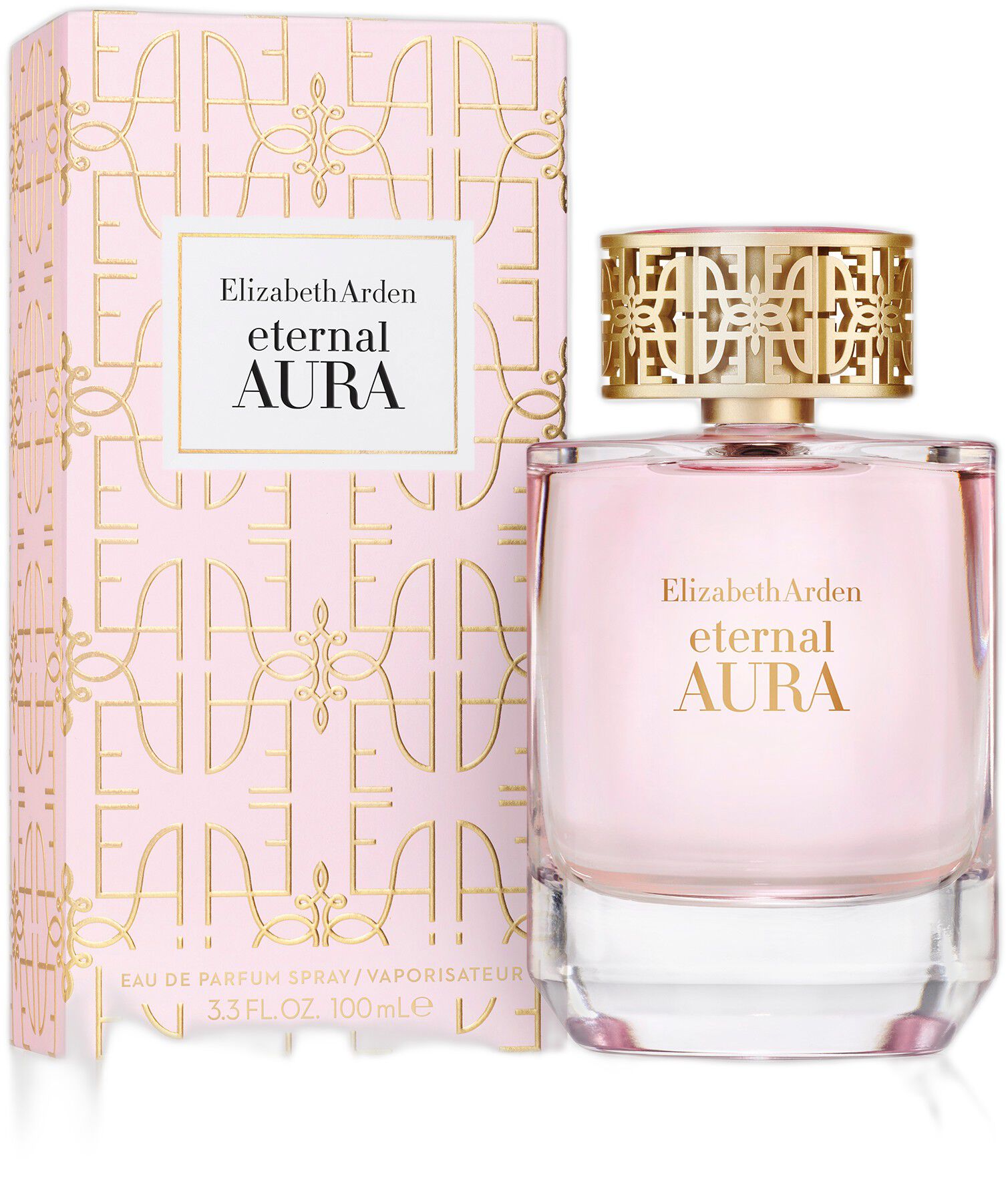 Eternal Aura