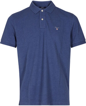 ORIGINAL PIQUE SS RUGGER