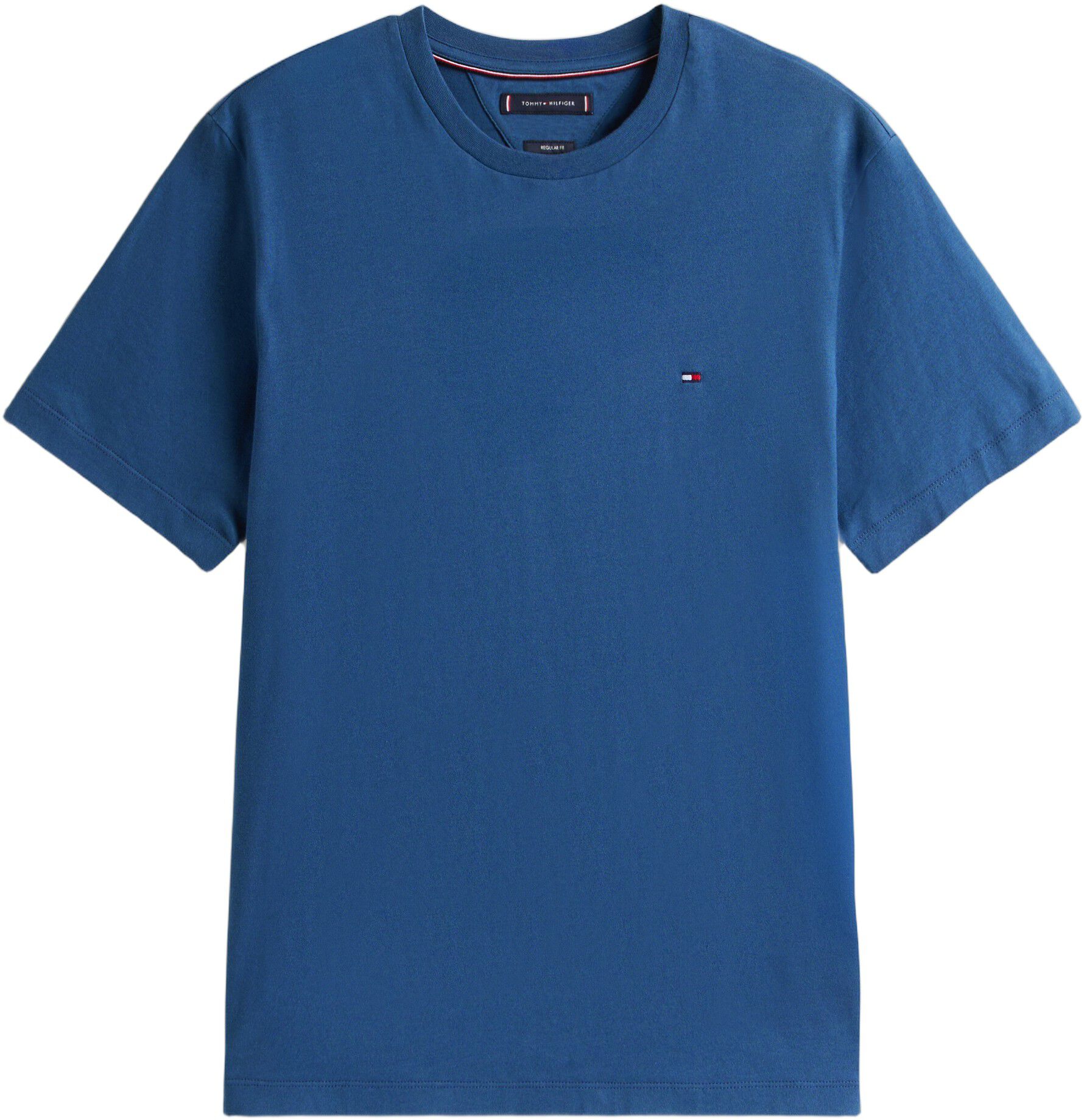 ESS SEASONAL REG FIT SOLID TEE