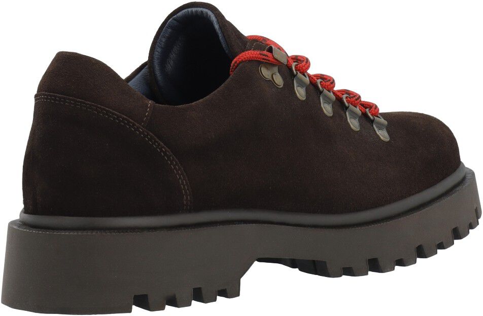 BIADENALI Hiking Shoe Suede