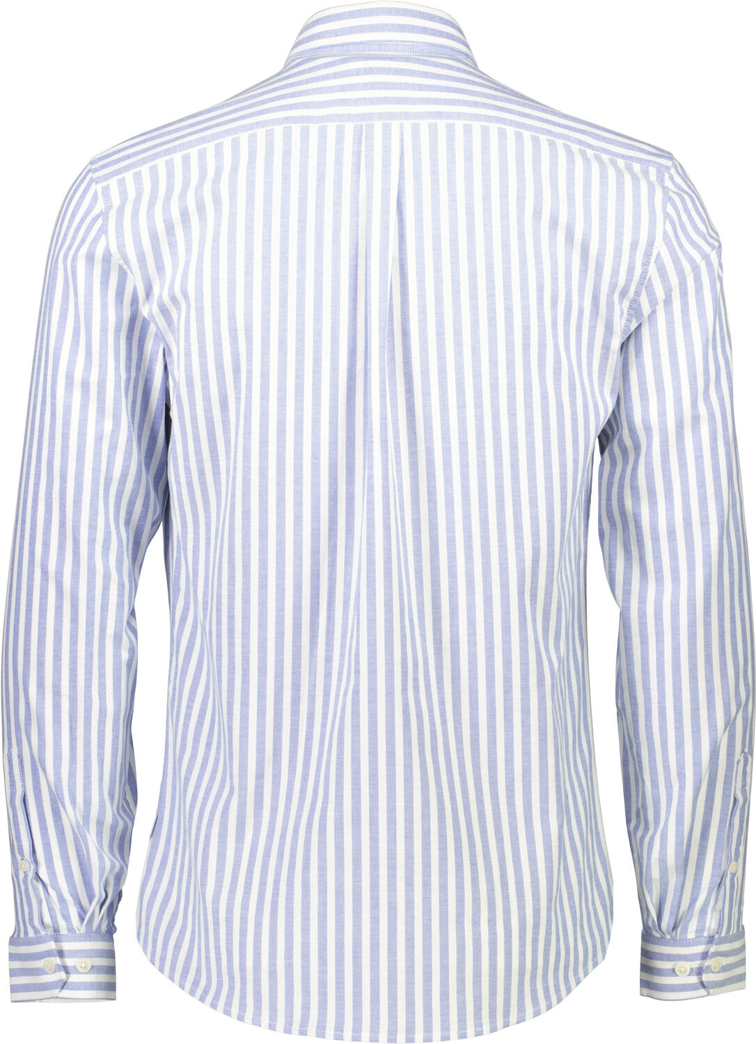 Striped superflex oxford L/S