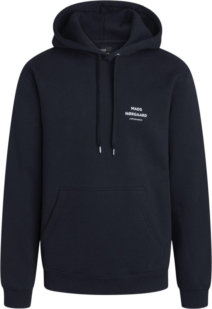Standard Hoodie Logo Sweat