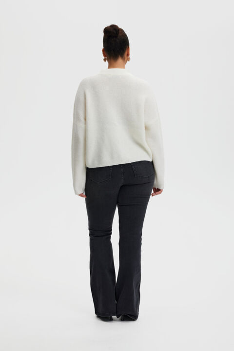 AlphaGZ short cardigan NOOS