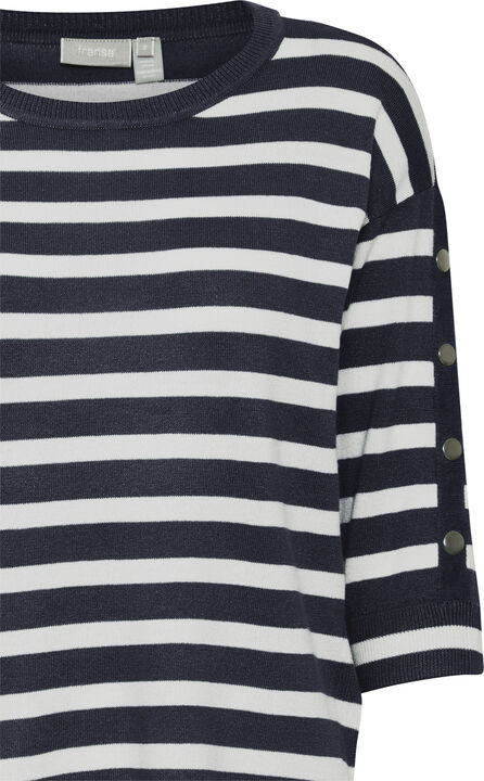 FRBESMOCK 4 Pullover