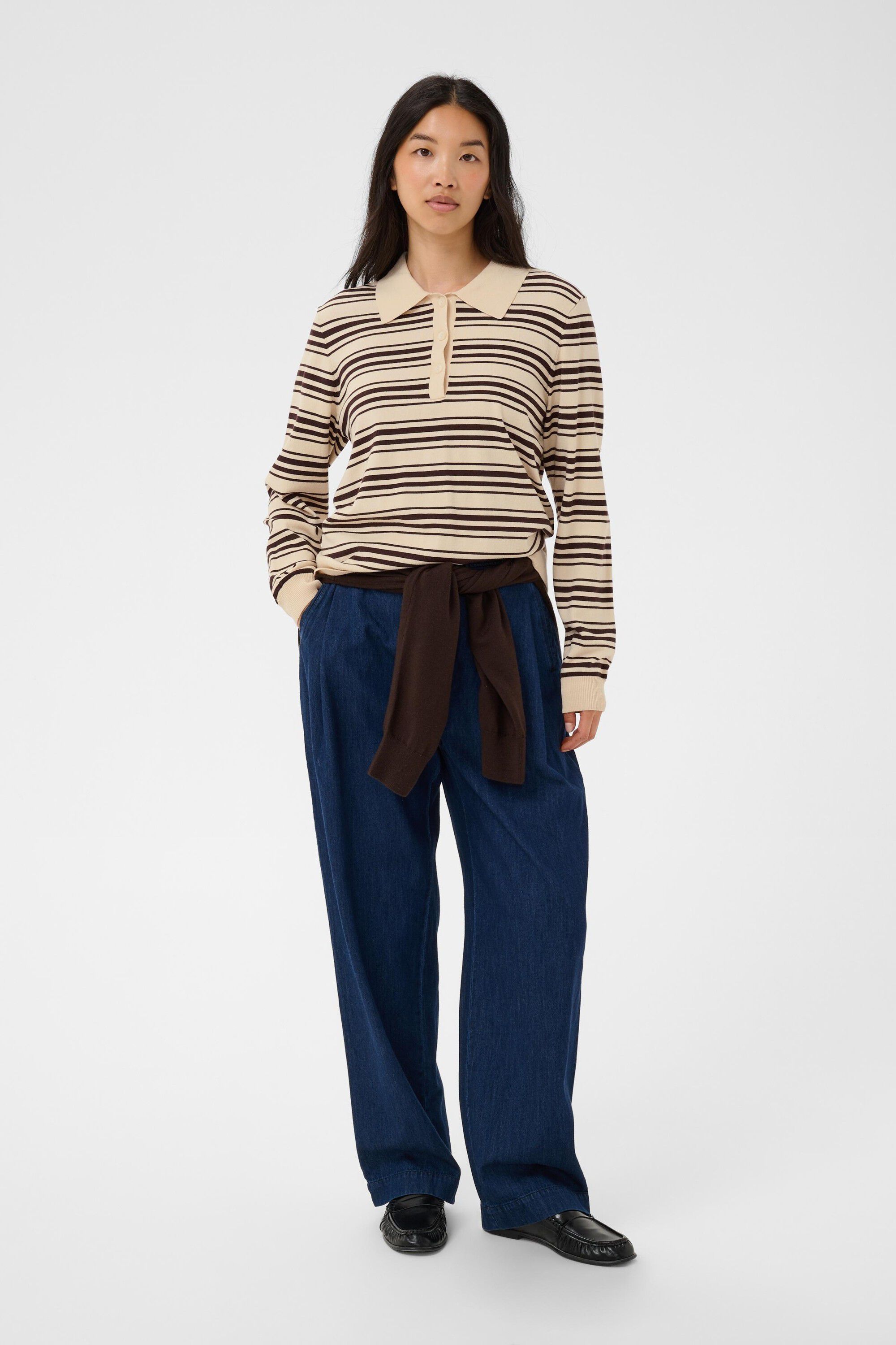 ChannanPW Pullover