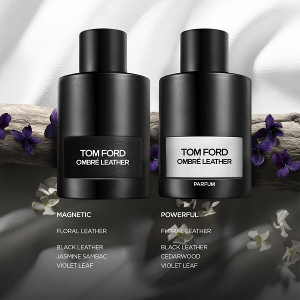 Ombré Leather Parfum