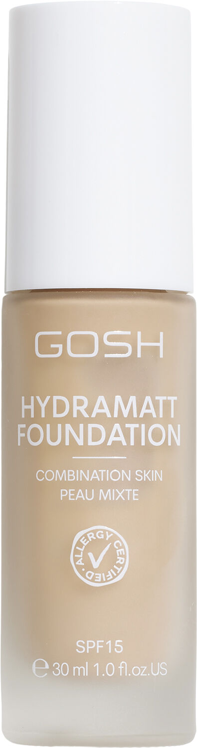 Hydramatt Foundation