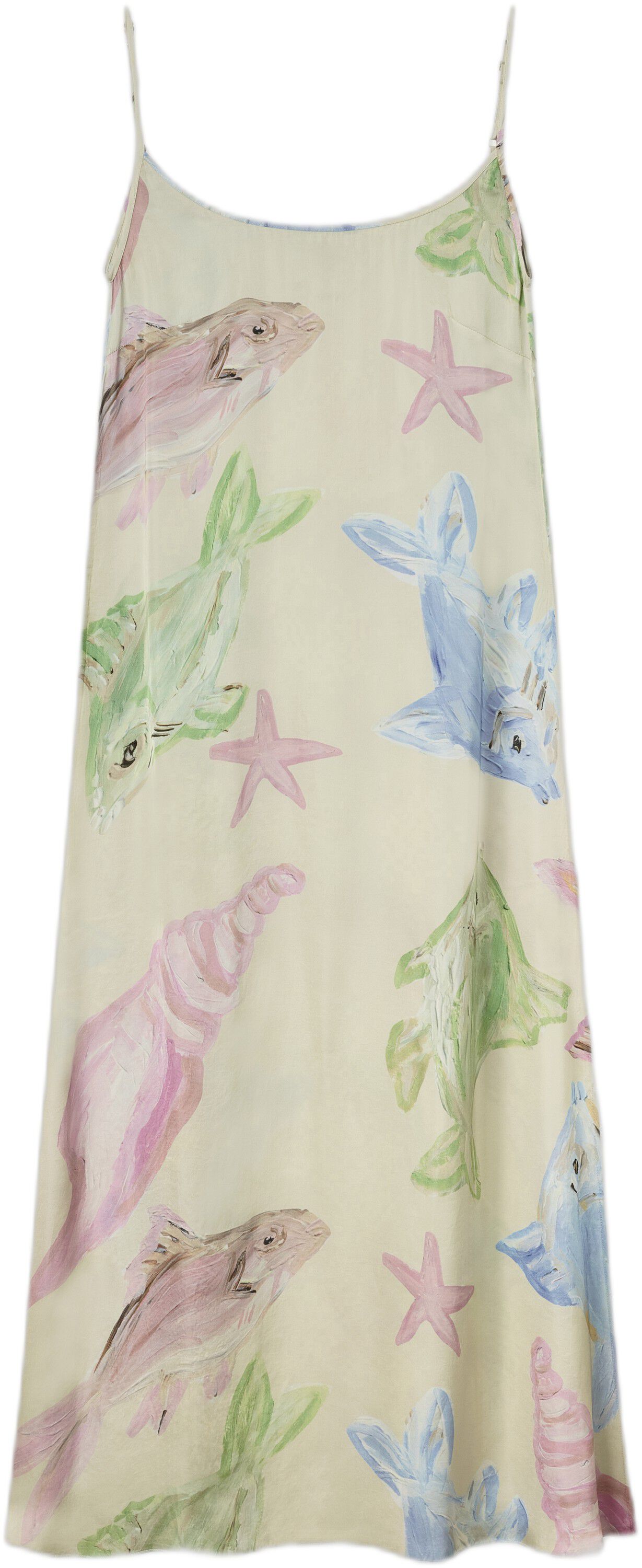 Selma Dress