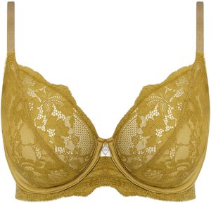 NATSUKI LACE UW BRA