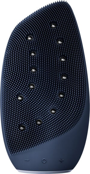 Sonic Thermo Facial Brush & Face-Lifter | 8 in 1