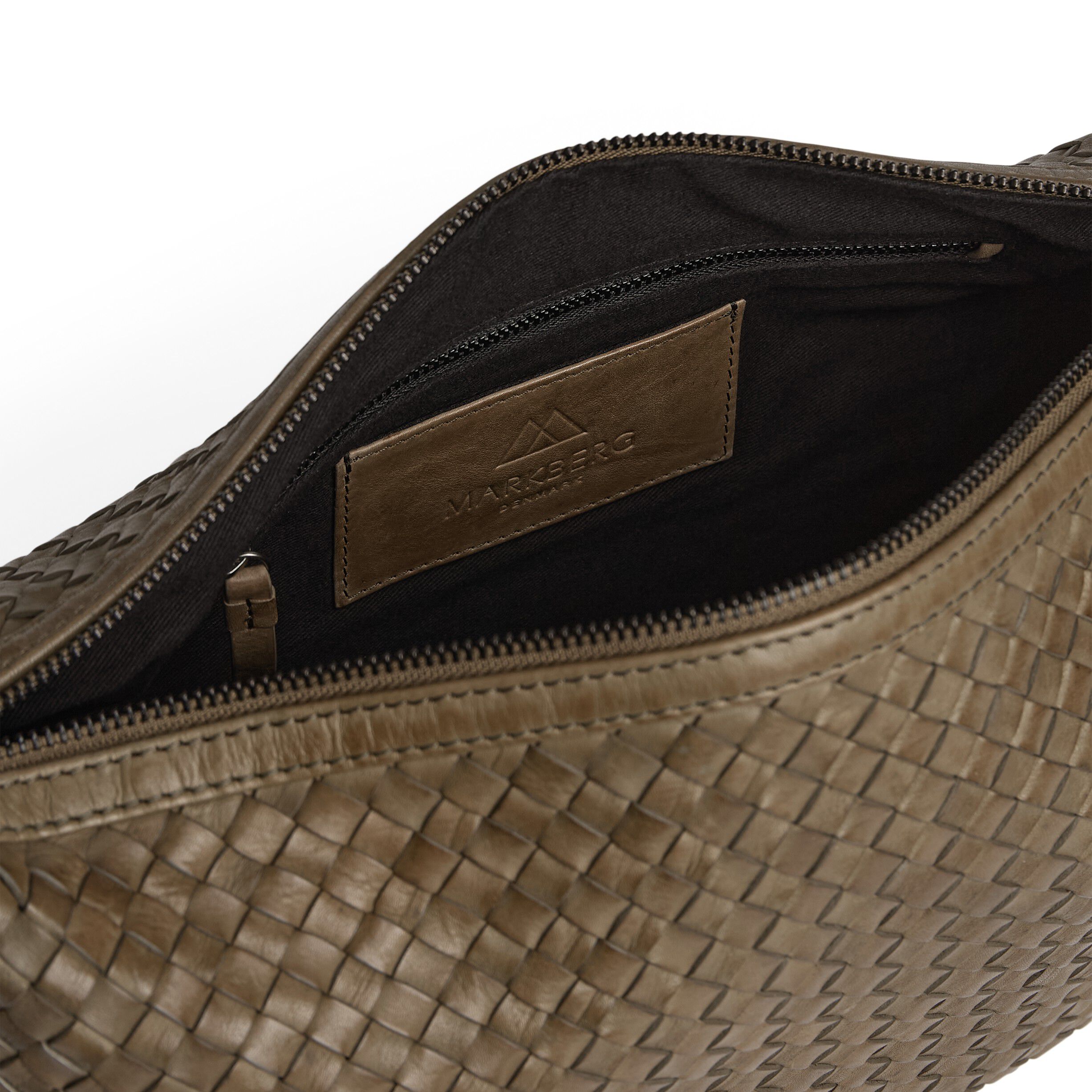 MuseMBG Bag, Weave