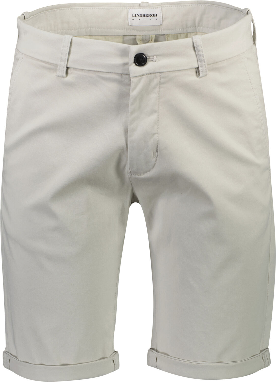 Superflex chino shorts