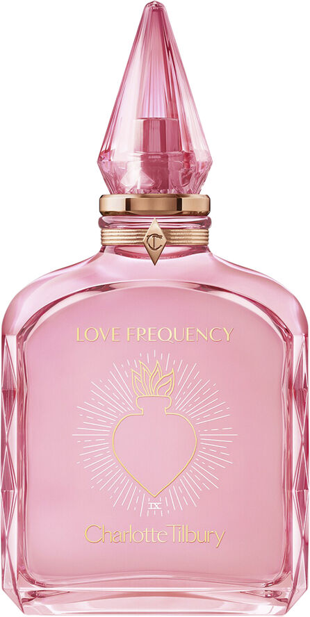 Love Frequency - Fragrance Collection of Emotions