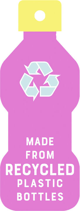 Miss Melody lille Rygsyk