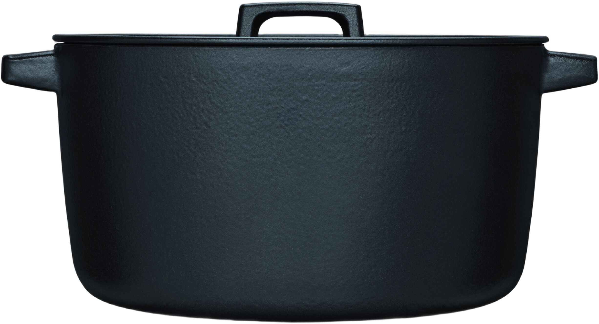 Folken Gryde emaljeret St&oslash;bejern 6L