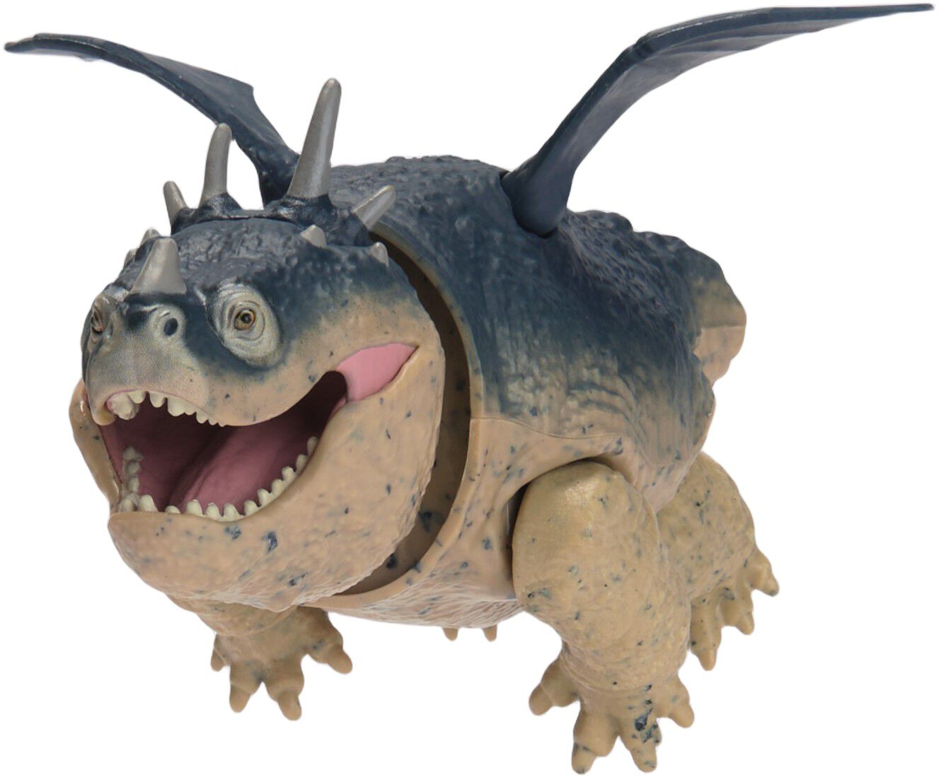 Dragons Movie Basic Drago