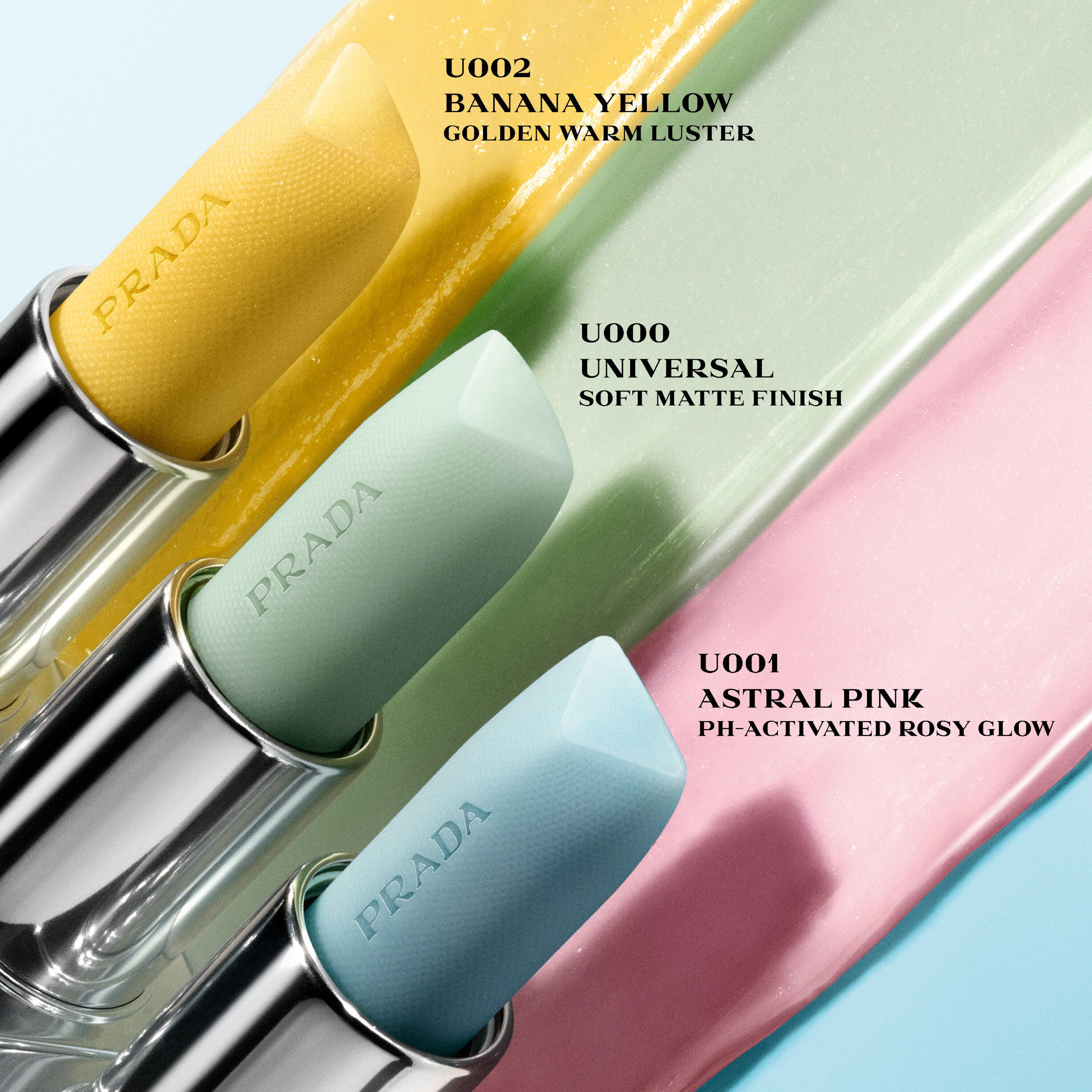 Balm Lip Luminizing Care