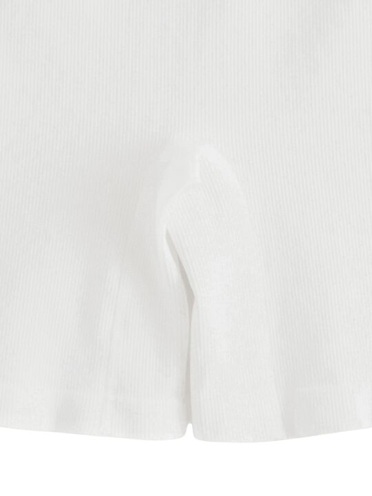 Boxertruse med høy midje uten sømmer