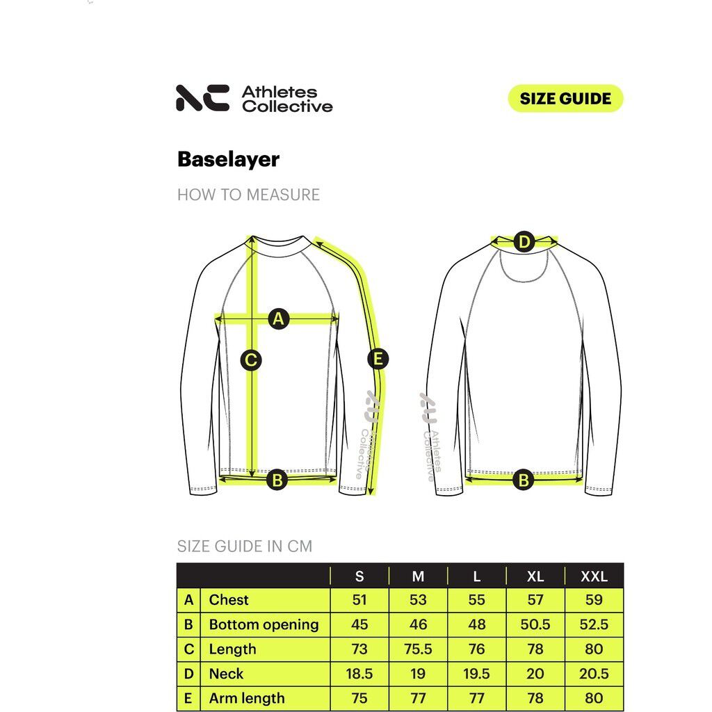 The Baselayer