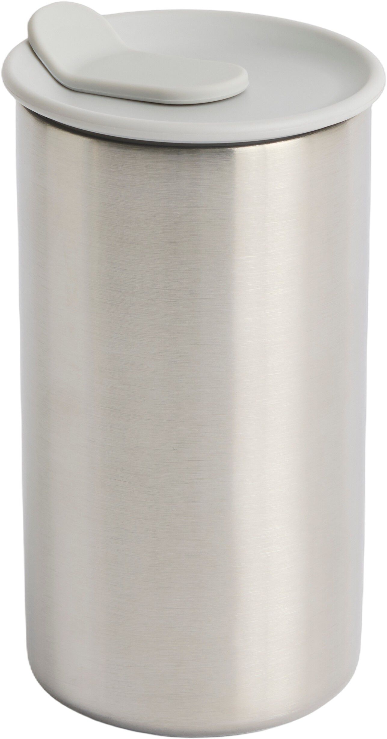 Outdoor Market Thermo Mug - 350ml - Grey