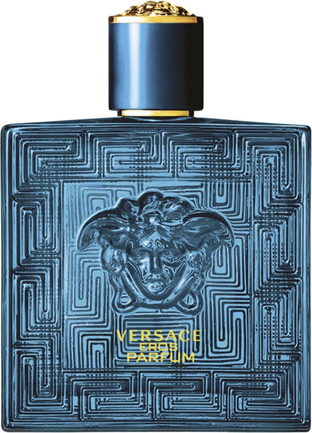 VERSACE Eros Pour Homme Parfum natural spray 100 ML