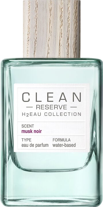 Clean Reserve H2EAU Musk Noir EdP
