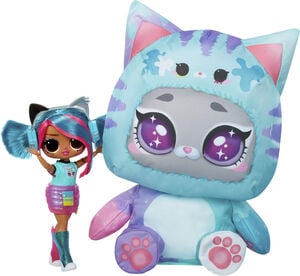 LOL Tweens Costume Surpri