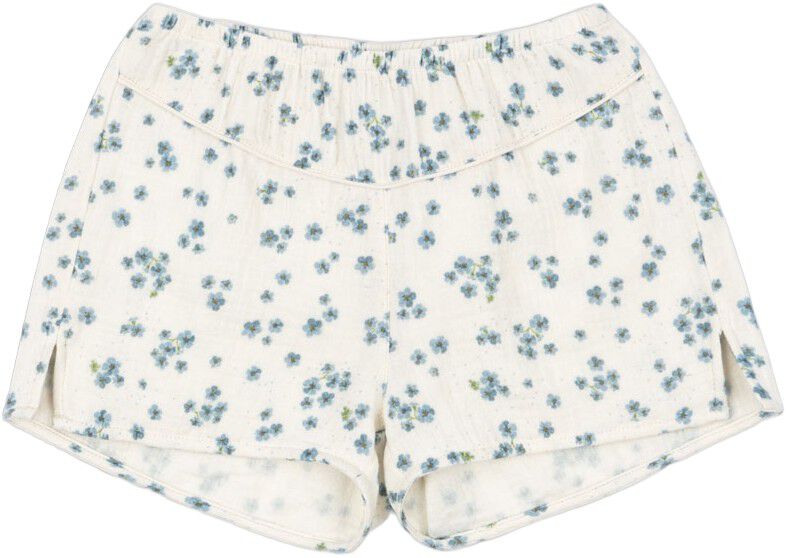 RHW X KS MIOBLU SHORTIE GOTS