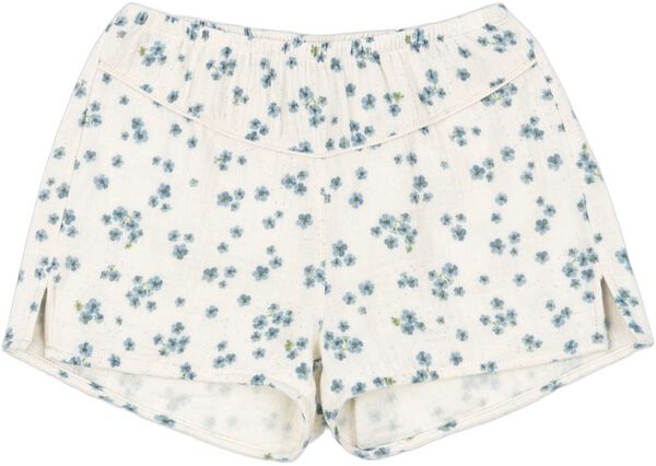 RHW X KS MIOBLU SHORTIE GOTS