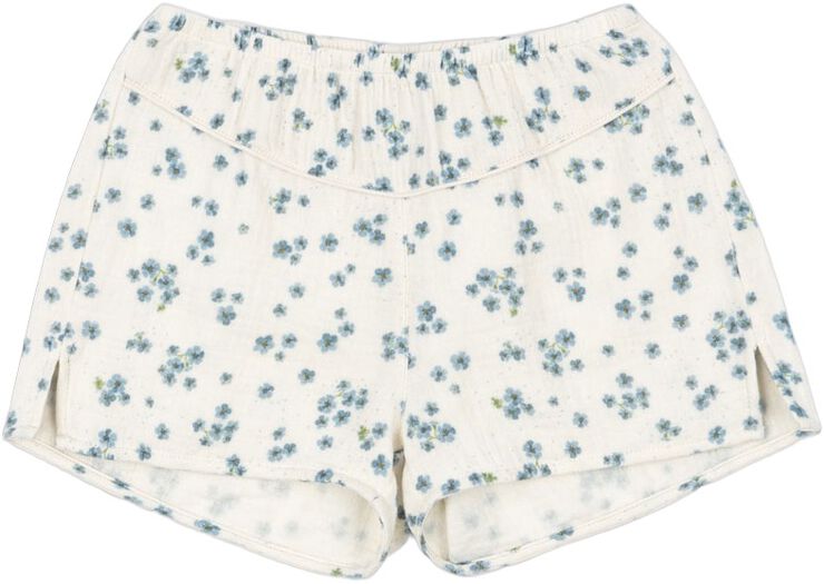 RHW X KS MIOBLU SHORTIE GOTS