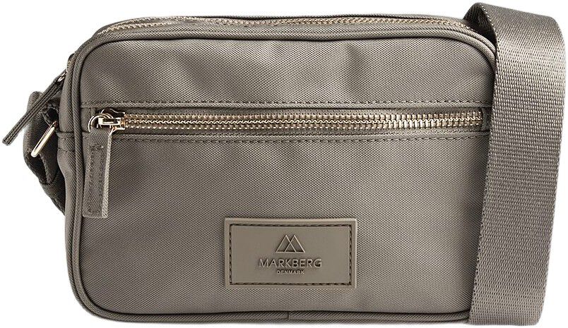 Block Cross. Bag, Rec.